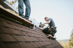 Local Roofers in Hawleyville, CT